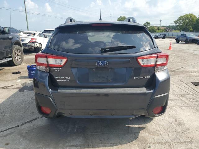 Photo 6 from auction – 2018 SUBARU CROSSTREK with VIN JF2GTAAC2JH201245