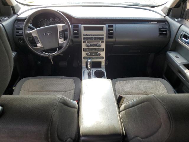 Photo 8 from auction – 2009 FORD FLEX SE with VIN 2FMDK51C49BA70576