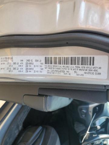 Photo 14 from auction – 2016 JEEP CHEROKEE S with VIN 1C4PJMAB5GW367650