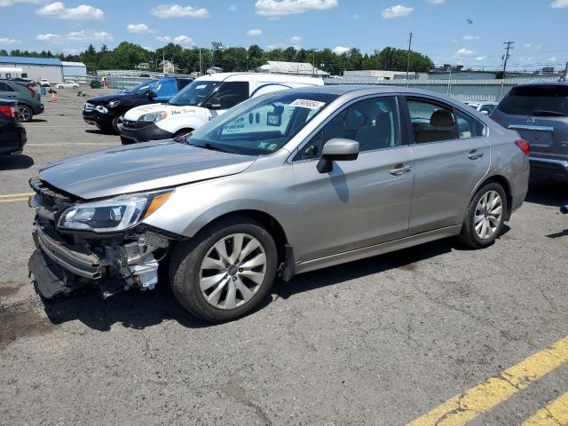 SUBARU LEGACY 2.5 2016 with VIN 4S3BNAC67G3011473 - Photo from auction