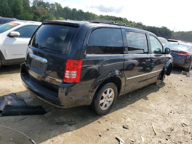 Photo 3 from auction – 2010 CHRYSLER TOWN & COU with VIN 2A4RR8D18AR321185