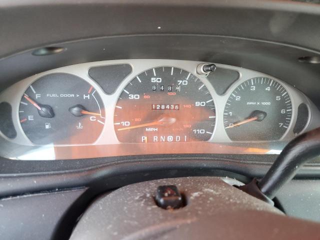Photo 9 from auction – 1999 FORD TAURUS SE with VIN 1FAFP53U6XG153295