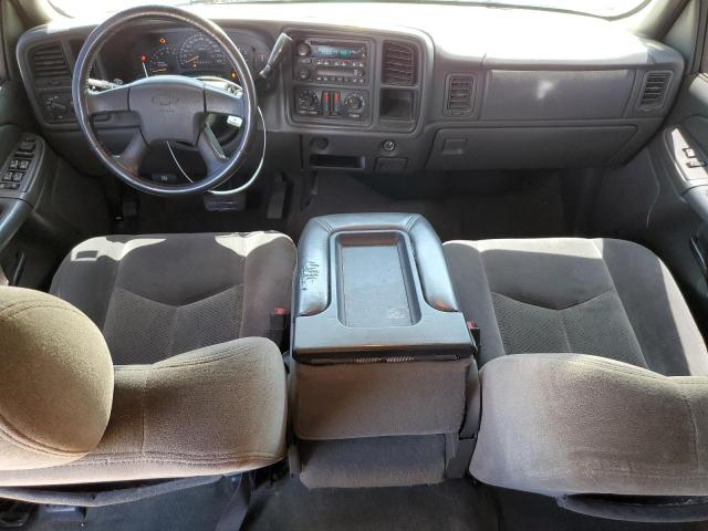 Photo 8 from auction – 2006 CHEVROLET SILVERADO with VIN 2GCEC13T361219279
