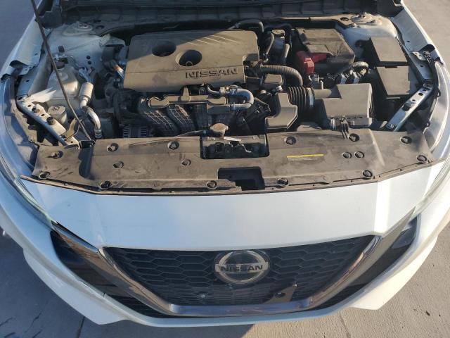 Photo 11 from auction – 2020 NISSAN ALTIMA SR with VIN 1N4BL4CV4LC141337