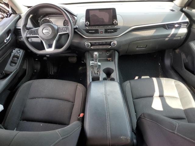 Photo 8 from auction – 2020 NISSAN ALTIMA S with VIN 1N4BL4BVXLC158824