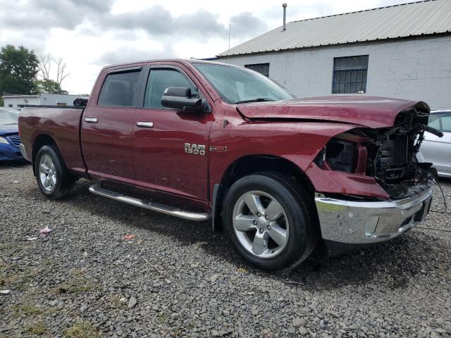 Photo 4 from auction – 2016 RAM 1500 SLT with VIN 1C6RR7TM4GS385573