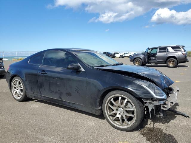 Photo 4 from auction – 2006 INFINITI G35 with VIN JNKCV54EX6M702957