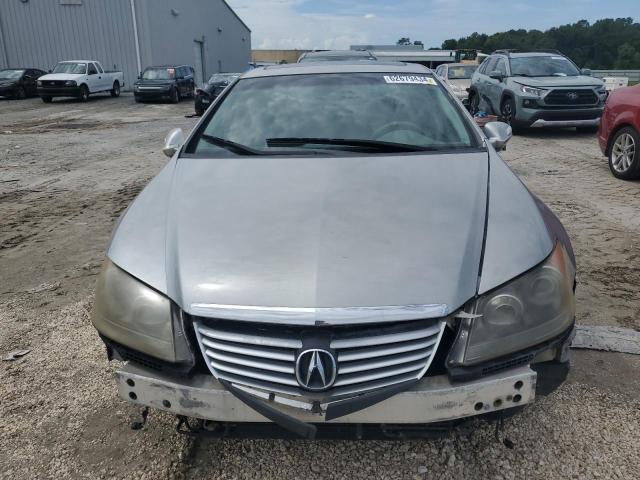 Photo 5 from auction – 2007 ACURA RL with VIN JH4KB16667C002864