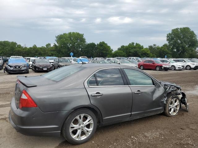 Photo 3 from auction – 2012 FORD FUSION SE with VIN 3FAHP0HA5CR136971