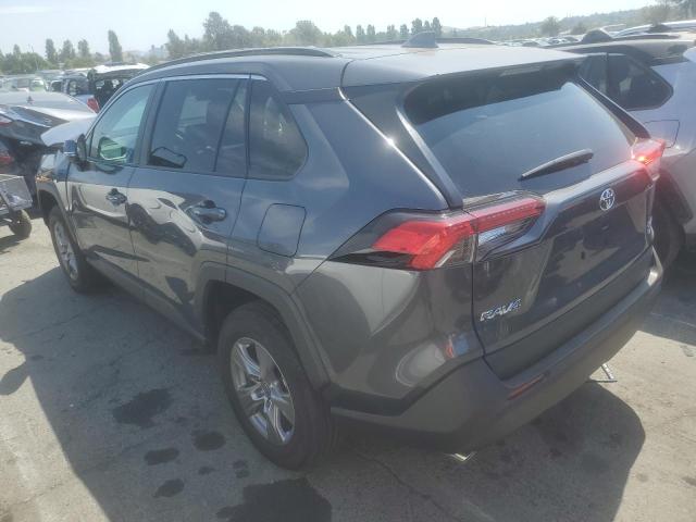 Photo 2 from auction – 2024 TOYOTA RAV4 XLE with VIN 2T3P1RFV6RC410329