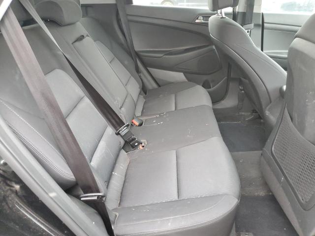 Photo 11 from auction – 2017 HYUNDAI TUCSON LIM with VIN KM8J33A49HU470168