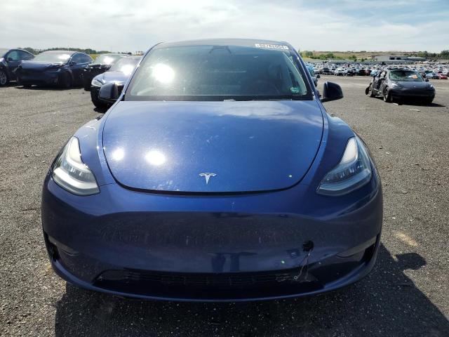 صورة رقم 5 من المزاد - 2021 TESLA MODEL Y مع VIN 5YJYGDEE0MF077498