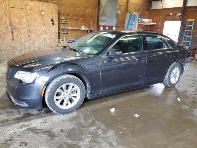 CHRYSLER 300 LIMITE 2015 with VIN 2C3CCAAG1FH929628 - Photo from auction