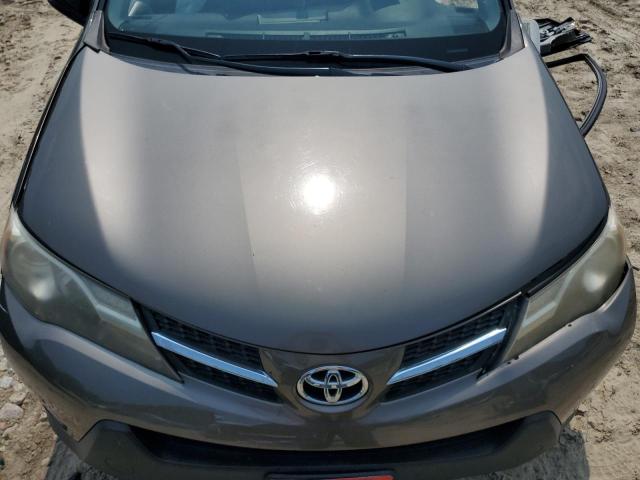 Photo 12 from auction – 2013 TOYOTA RAV4 LIMIT with VIN JTMDFREV3D5010751