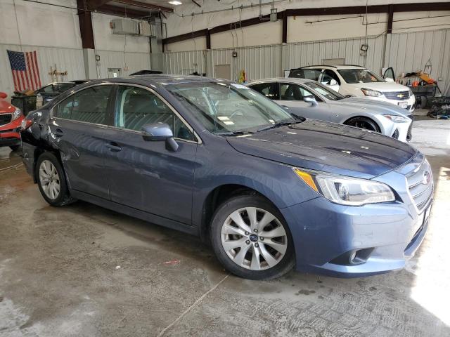 Photo 4 from auction – 2017 SUBARU LEGACY 2.5 with VIN 4S3BNAF65H3047529