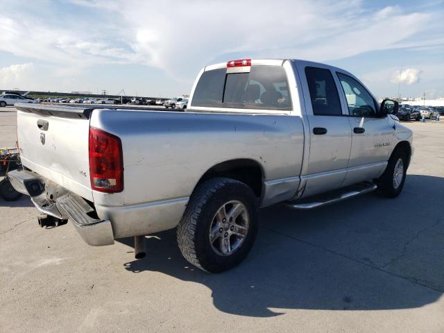 Photo 3 from auction – 2006 DODGE RAM 1500 S with VIN 1D7HA18N06S591178