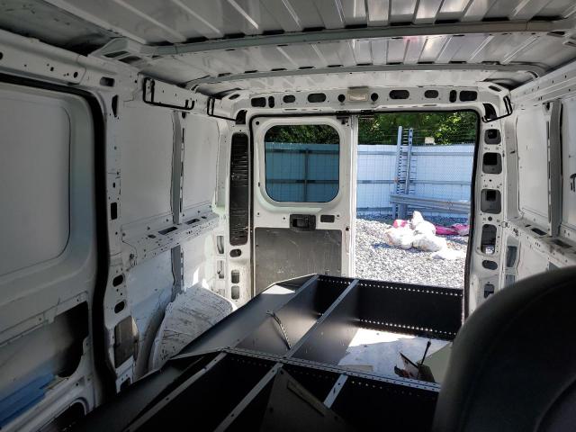 Photo 10 from auction – 2019 RAM PROMASTER with VIN 3C6TRVAG1KE521421