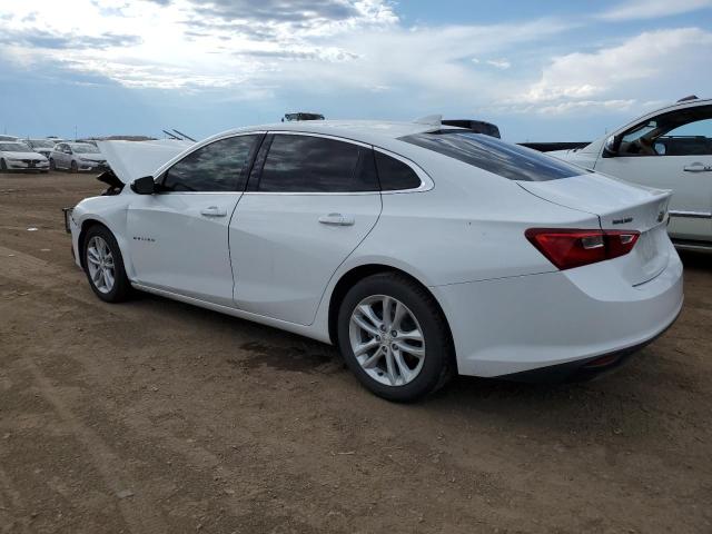 Photo 2 from auction – 2017 CHEVROLET MALIBU LT with VIN 1G1ZE5ST5HF136171
