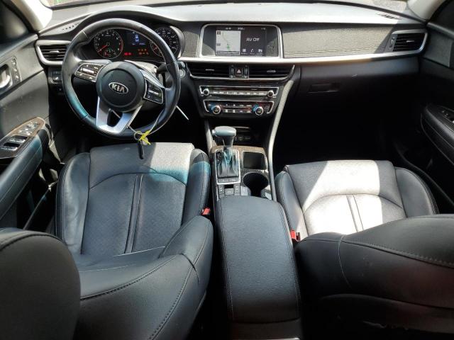 Photo 8 from auction – 2019 KIA OPTIMA EX with VIN 5XXGU4L15KG342608
