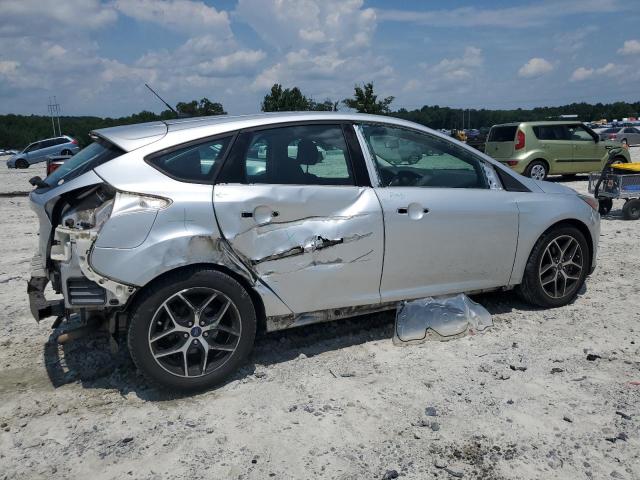 Photo 3 from auction – 2017 FORD FOCUS SEL with VIN 1FADP3M28HL251214
