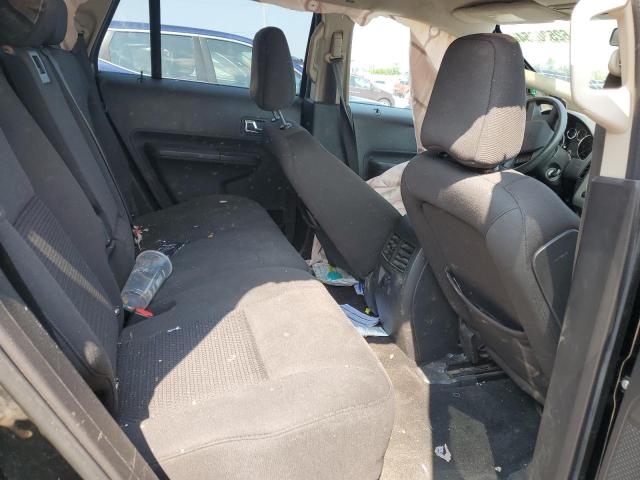 Photo 11 from auction – 2008 FORD EDGE SE with VIN 2FMDK36C68BA33105