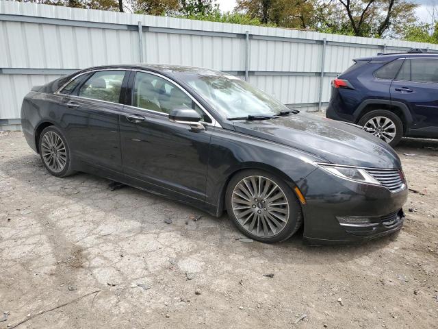 Photo 4 from auction – 2014 LINCOLN MKZ with VIN 3LN6L2GK5ER801188