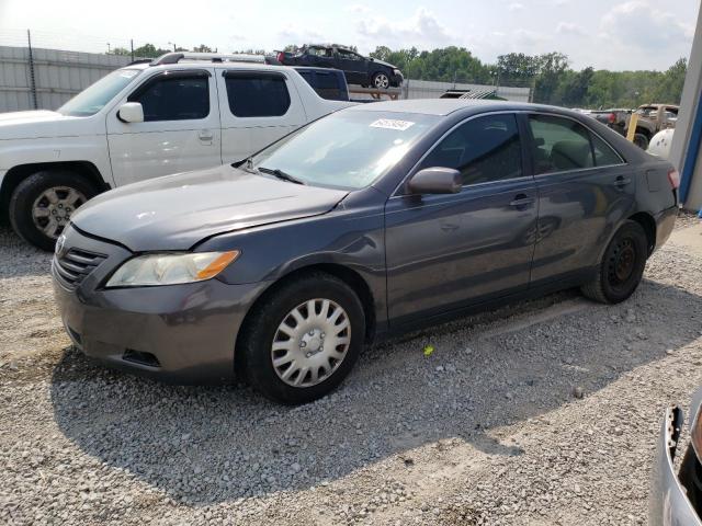 TOYOTA CAMRY CE 2008 with VIN 4T1BE46K08U781550 - Photo from auction