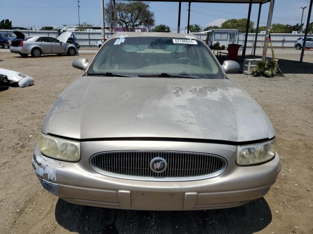 Photo 5 from auction – 2004 BUICK LESABRE CU with VIN 1G4HP52K744159859