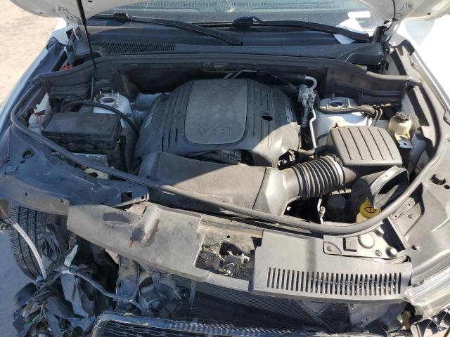 Photo 12 from auction – 2015 DODGE DURANGO R/ with VIN 1C4SDHCT6FC880422