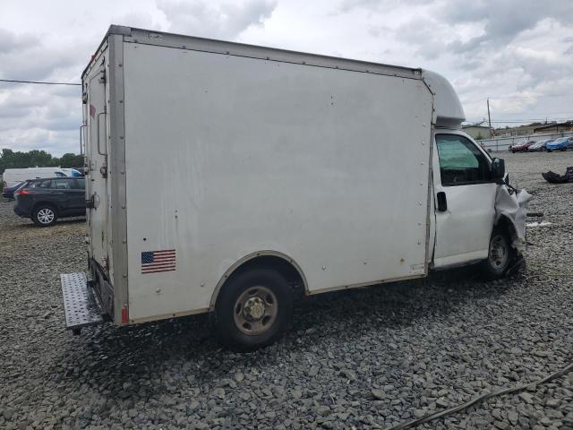 Photo 3 from auction – 2003 CHEVROLET EXPRESS G3 with VIN 1GBHG31U731204945