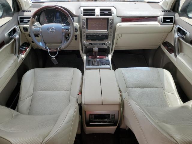 Photo 8 from auction – 2019 LEXUS GX 460 with VIN JTJBM7FX6K5216643