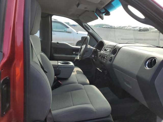 Photo 10 from auction – 2007 FORD F150 with VIN 1FTRF14V27KC83730