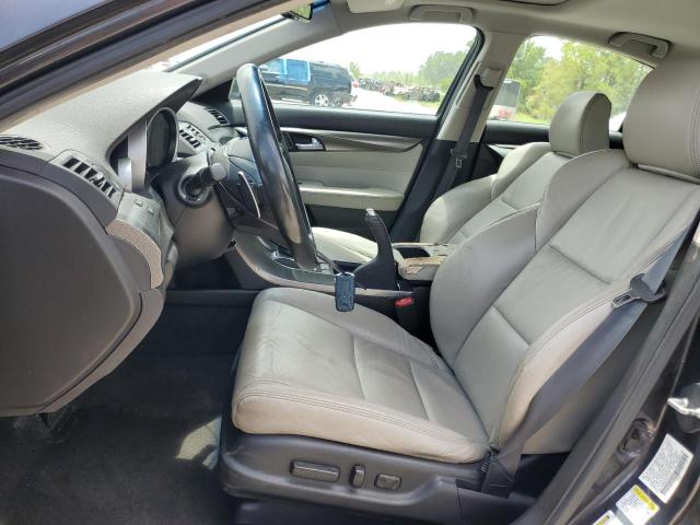 Photo 7 from auction – 2012 ACURA TL with VIN 19UUA9F2XCA011941