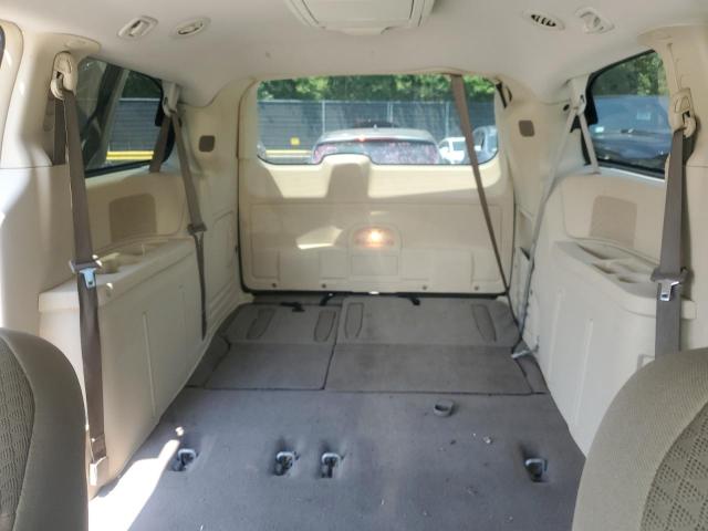 Photo 10 from auction – 2010 CHRYSLER TOWN & COU with VIN 2A4RR5D13AR189693