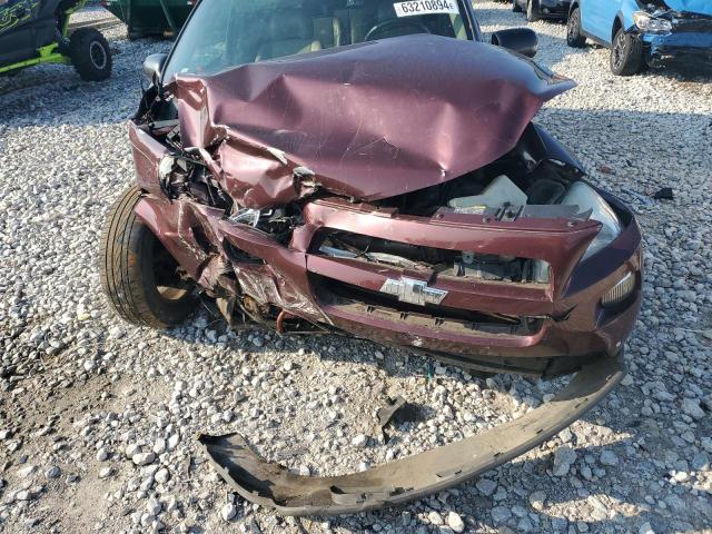 Foto 12 de la subasta – 2008 CHEVROLET UPLANDER L con VIN 1GNDV33138D199842