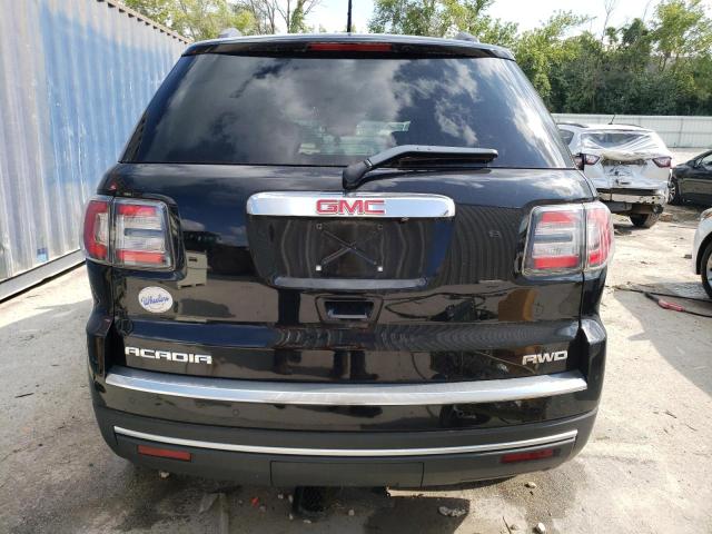 Photo 6 from auction – 2016 GMC ACADIA SLT with VIN 1GKKVRKD0GJ118363
