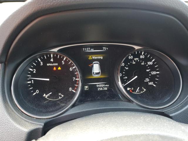Zdjęcie 9 z aukcji – 2016 NISSAN ROGUE S z VIN KNMAT2MTXGP701738