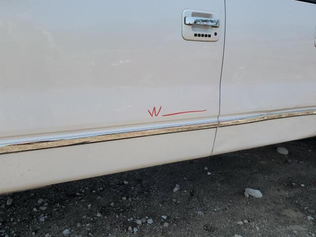 Photo 12 from auction – 2010 FORD F150 SUPER with VIN 1FTFW1EV6AFB27515