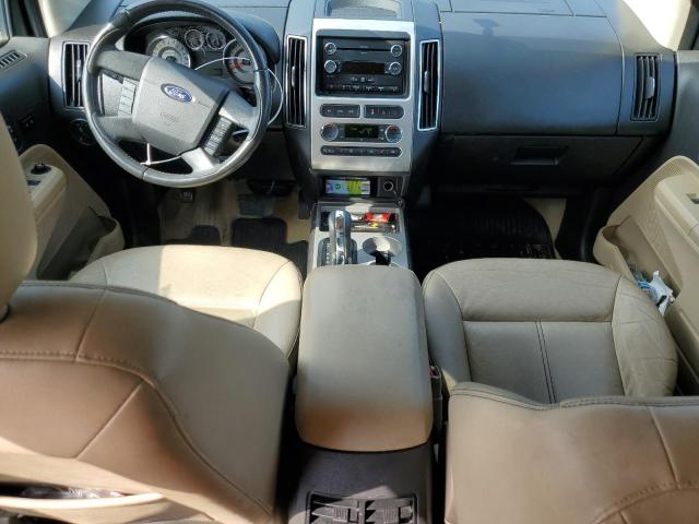 Photo 8 from auction – 2010 FORD EDGE LIMIT with VIN 2FMDK3KC5ABA24276