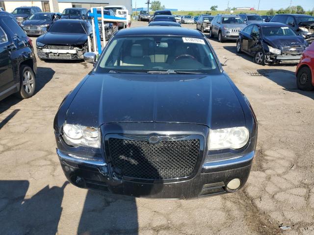Фото 5 с аукциона – 2006 CHRYSLER 300C с VIN 2C3KK63H86H375490