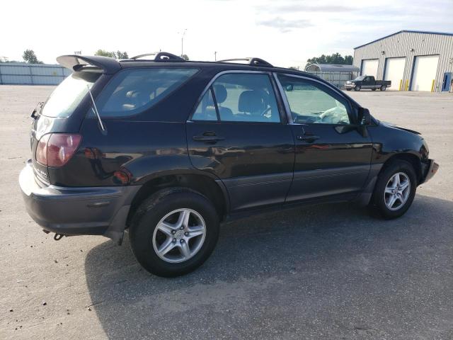 Photo 3 from auction – 2000 LEXUS RX 300 with VIN JT6GF10U0Y0066038