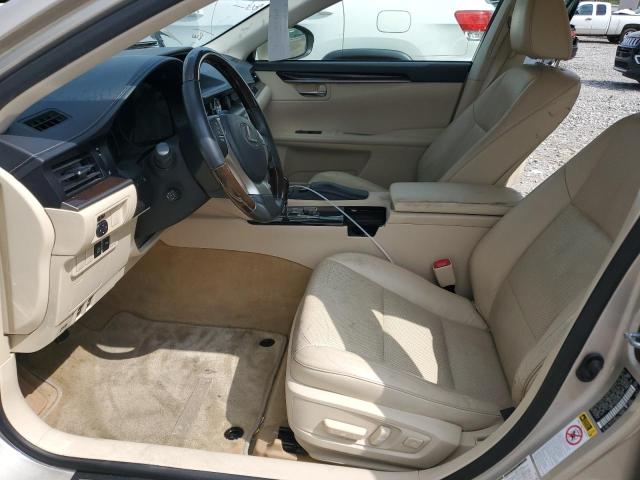 Photo 7 from auction – 2013 LEXUS ES 350 with VIN JTHBK1GG6D2081929