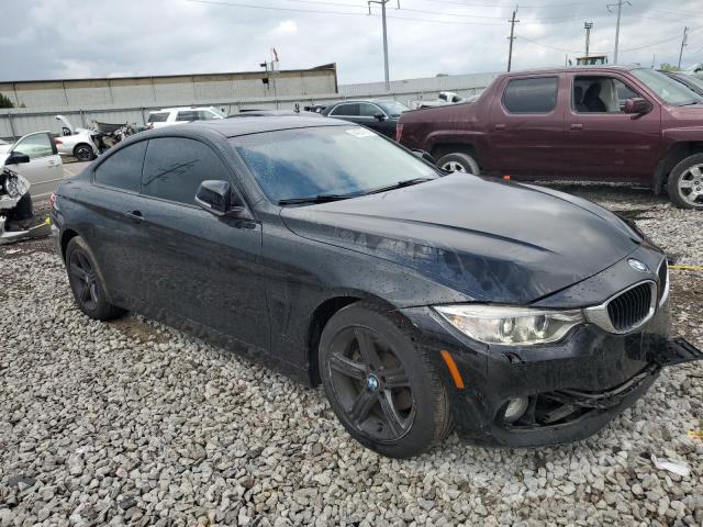 Photo 4 from auction – 2014 BMW 428 XI with VIN WBA3N9C54EK245631