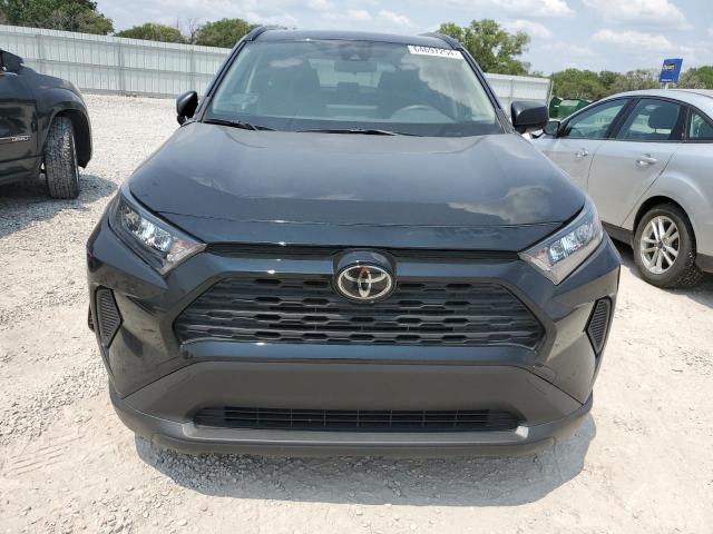 Photo 5 from auction – 2019 TOYOTA RAV4 LE with VIN JTMH1RFV7KD036836