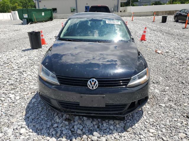 Photo 5 from auction – 2012 VOLKSWAGEN JETTA SE with VIN 3VWDP7AJ3CM369933