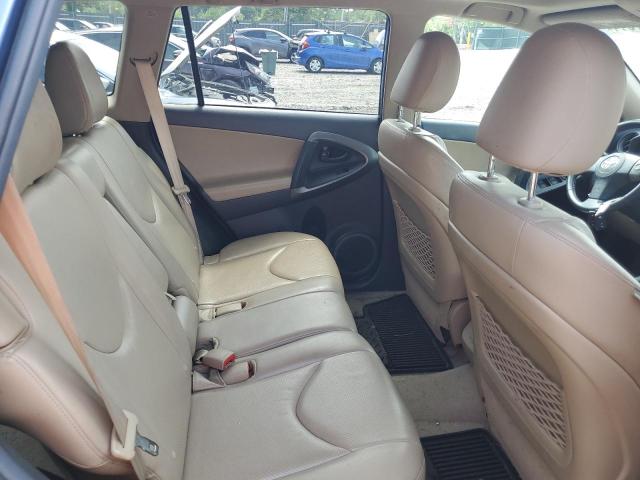 Photo 11 from auction – 2012 TOYOTA RAV4 LIMIT with VIN 2T3DF4DVXCW255980