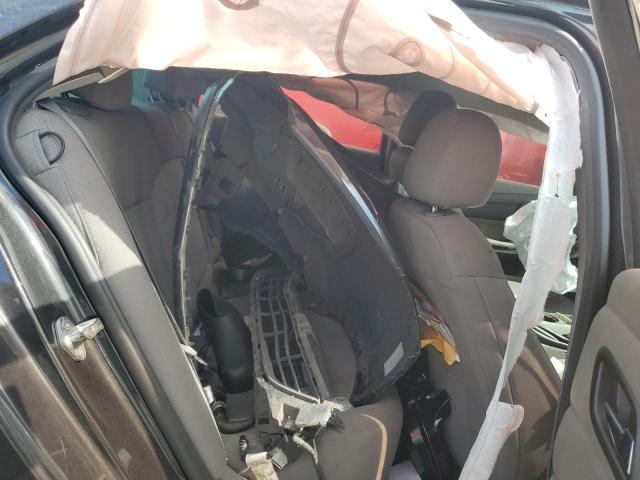 Photo 10 from auction – 2014 CHEVROLET MALIBU LS with VIN 1G11B5SL0EF266604