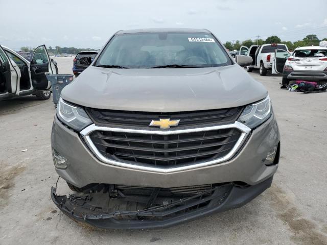 Photo 5 from auction – 2018 CHEVROLET EQUINOX LT with VIN 3GNAXJEV4JS636738