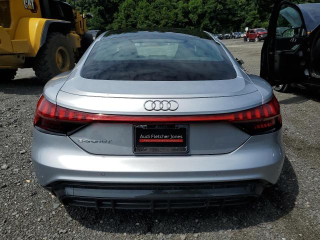 Photo 6 from auction – 2024 AUDI E-TRON GT with VIN WAUDJBFW7R7001203