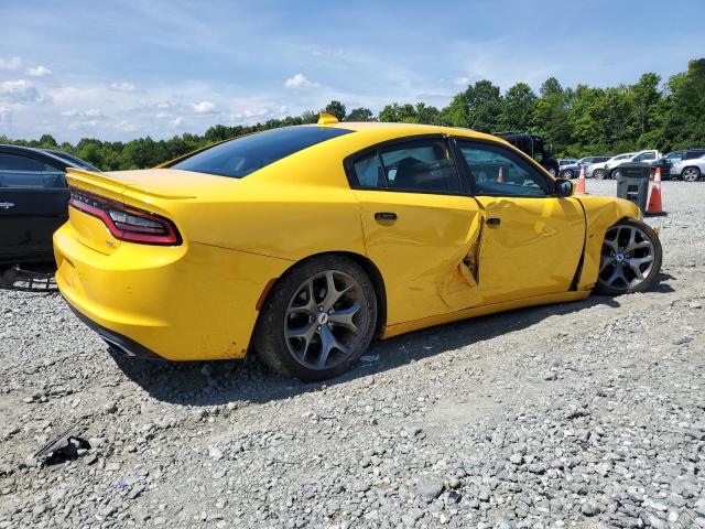 Photo 3 from auction – 2017 DODGE CHARGER R/ with VIN 2C3CDXCT5HH557370